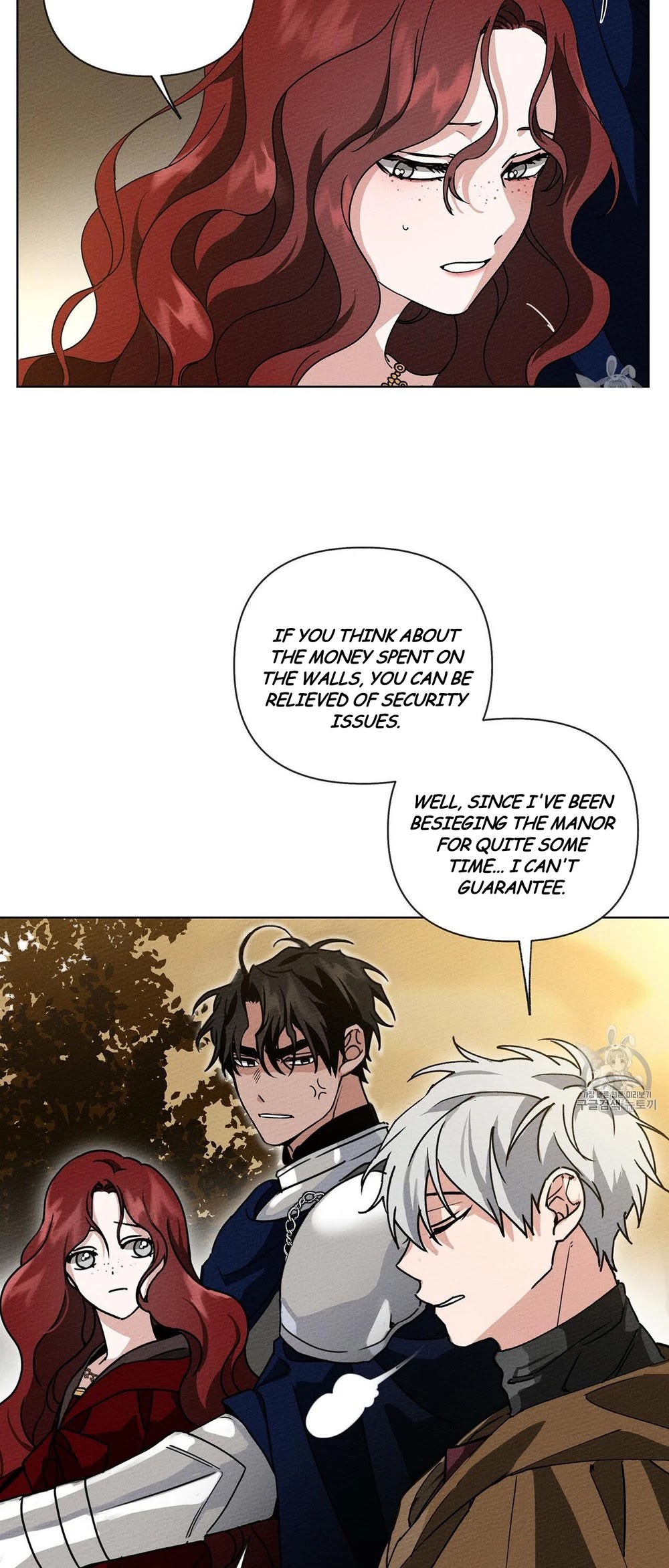 Under the Oak Tree Chapter 8 image 07